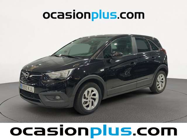 Opel Crossland X 1.6 Turbo Selective (99 CV) de segunda mano