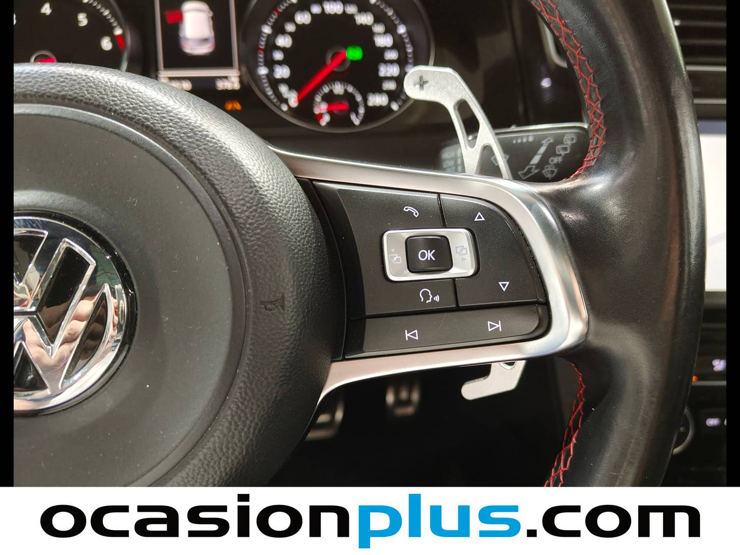 Volkswagen Golf Volkswagen Golf GTI Performance 2.0 TSI BMT (230 CV) DSG al mejor precio