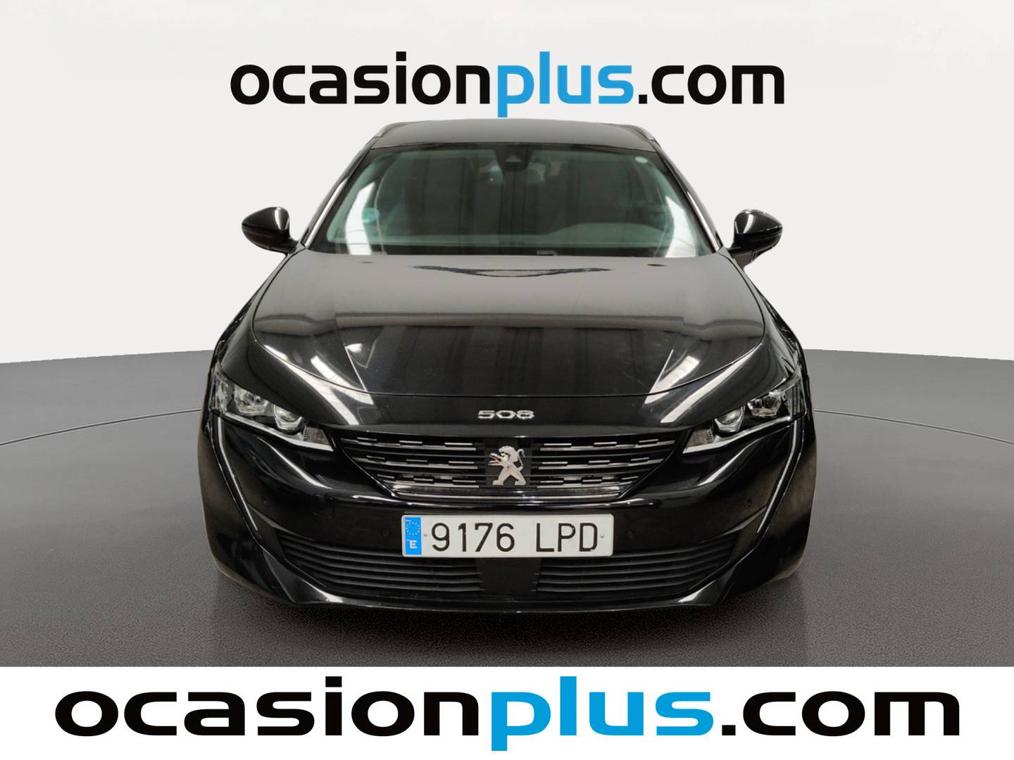 Foto Peugeot 508 Peugeot 508 SW BlueHDI 130 S&S Allure EAT8 (130 CV)