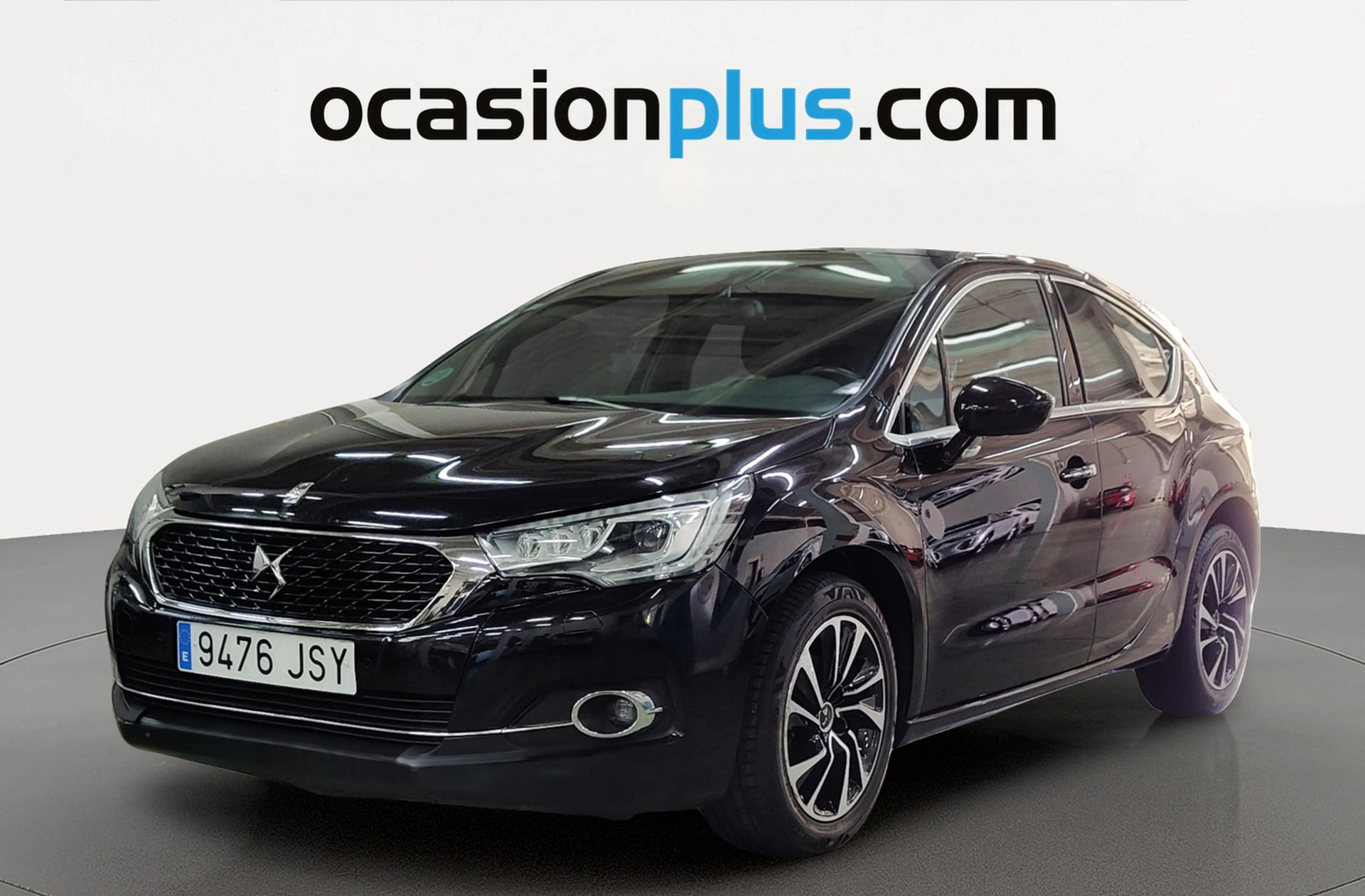 DS DS 4 1.2 PureTech Style