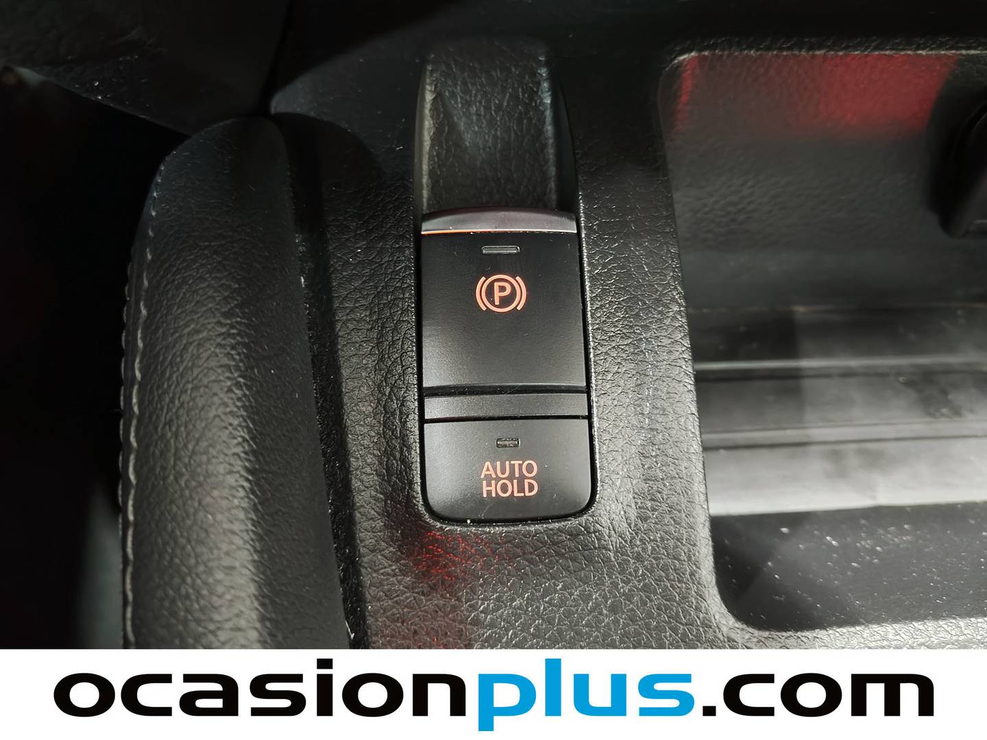 Foto Nissan QASHQAI Nissan Qashqai DIG-T 115 N-Connecta (115 CV)