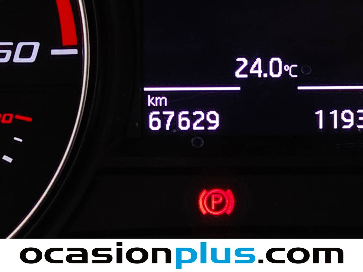 Seat León Seat León ST 1.6 TDI S&S Style (115 CV) seminuevo