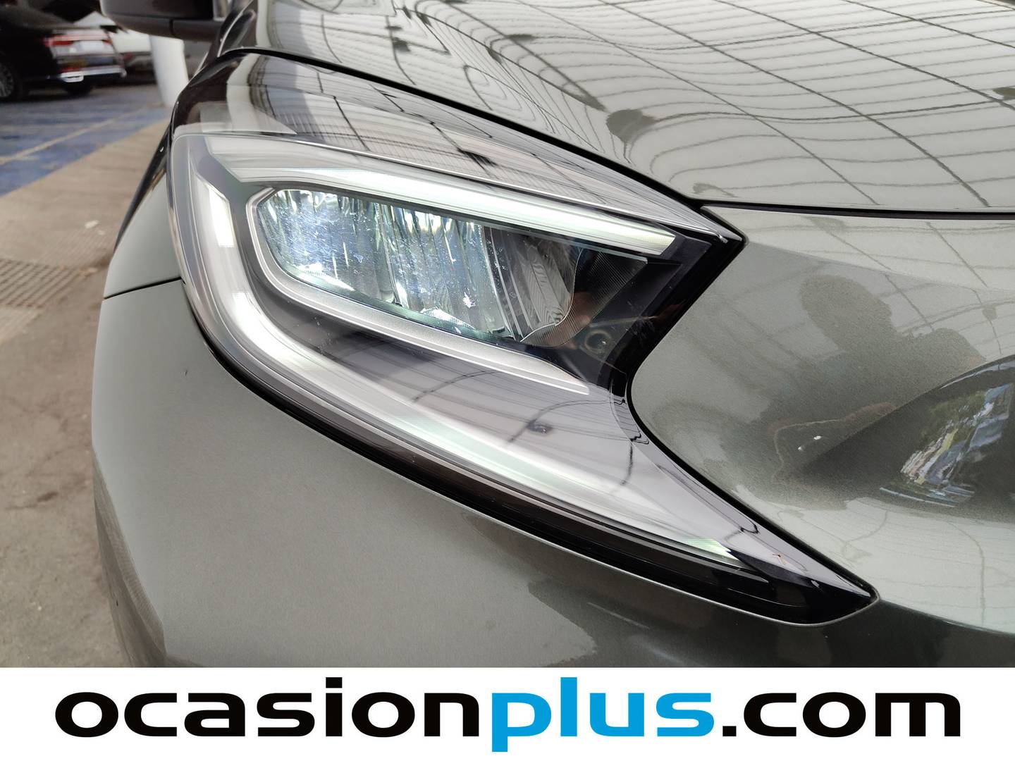 Accesorios del Toyota Aygo X Cross Toyota Aygo X Cross 1.0 VVT-I Undercover CVT (72 CV)