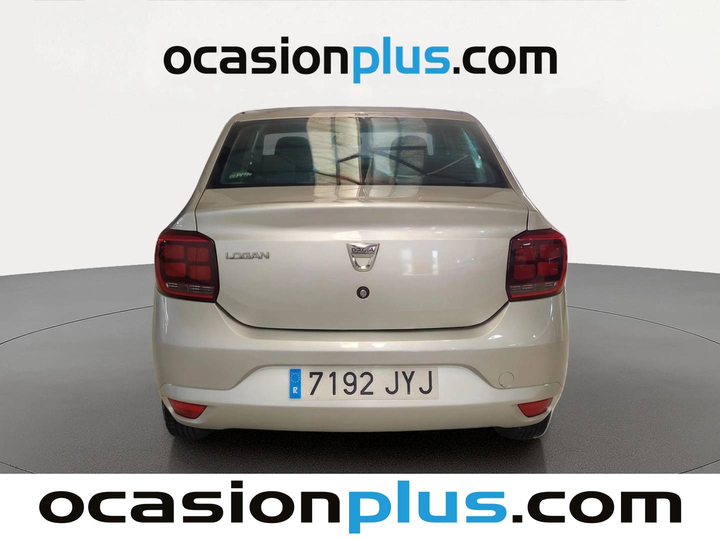 Dacia Logan Dacia Logan MCV Ambiance (73 CV) barato