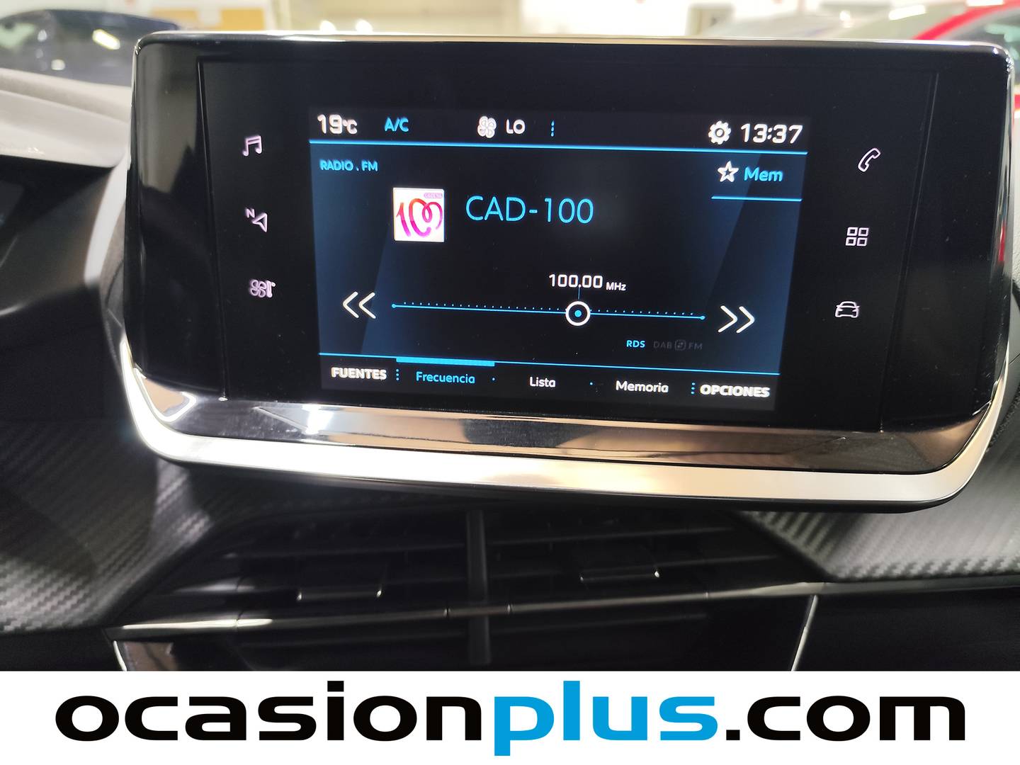 Peugeot 208 Peugeot 208 PureTech 100 Allure Pack (100 CV) al mejor precio