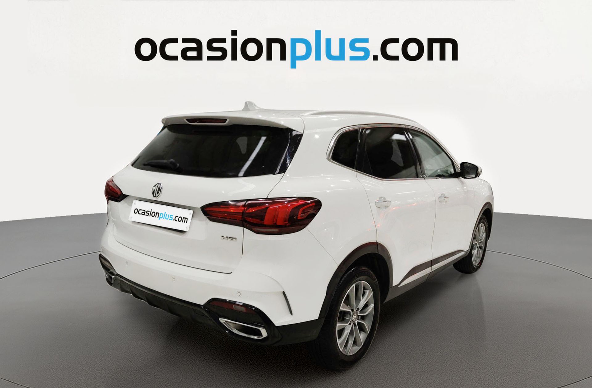 MG HS 1.5 Turbo GDI Comfort - foto 4