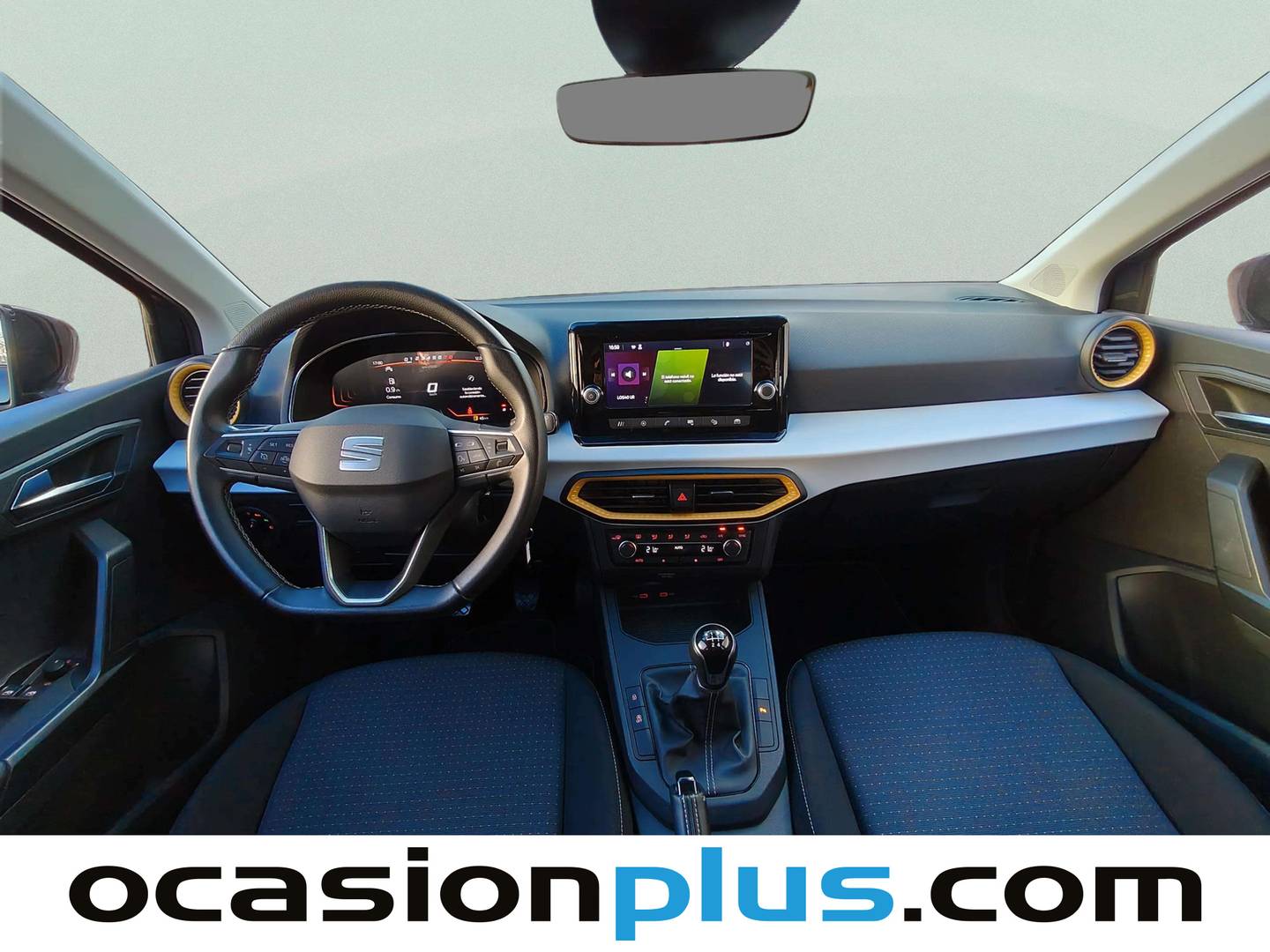 Foto Seat Ibiza SEAT Ibiza 1.0 MPI S&S Style XM (80 CV)