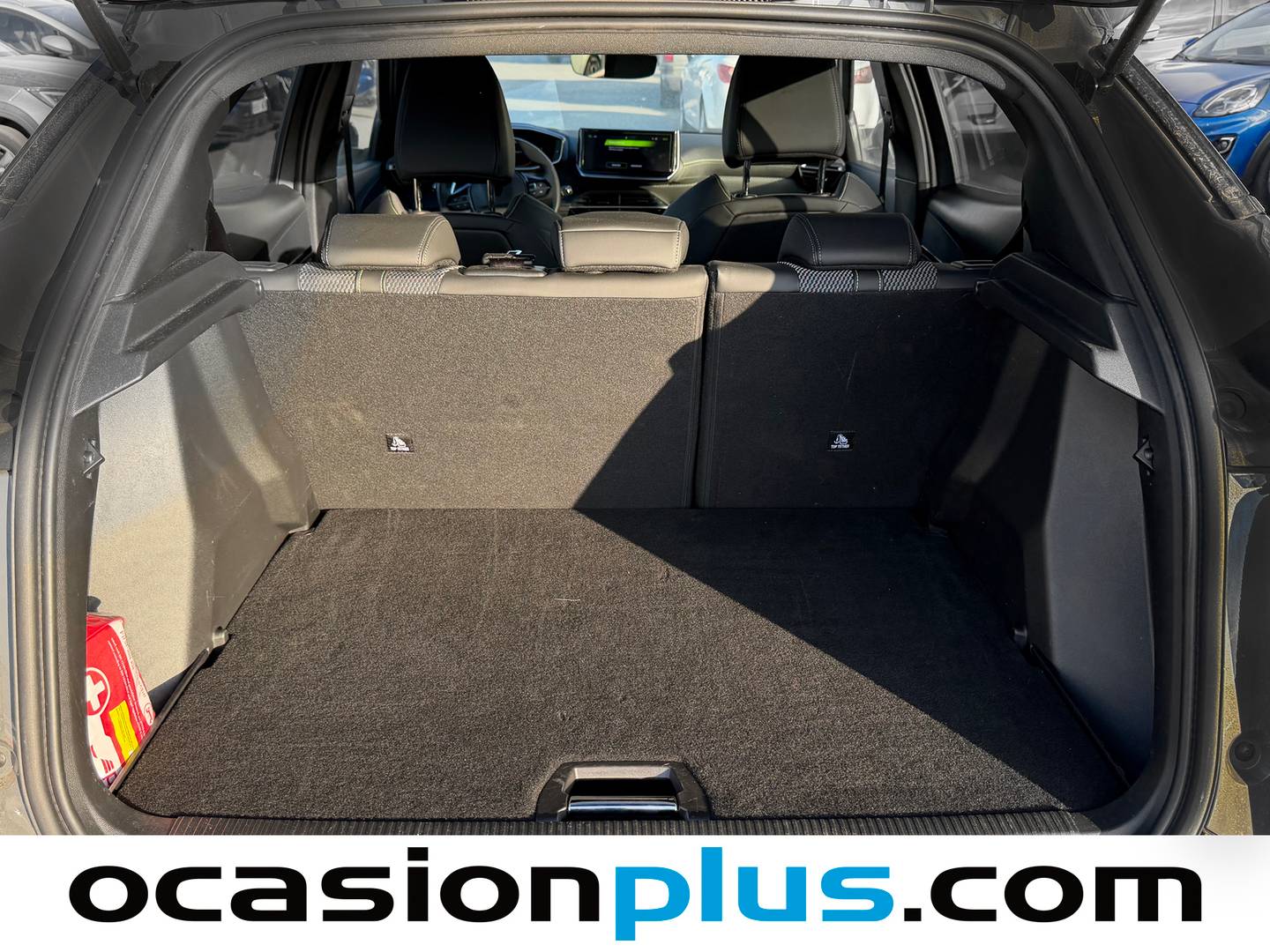 Peugeot 2008 Peugeot 2008 PureTech 130 S&S GT EAT8 (130 CV) al mejor precio