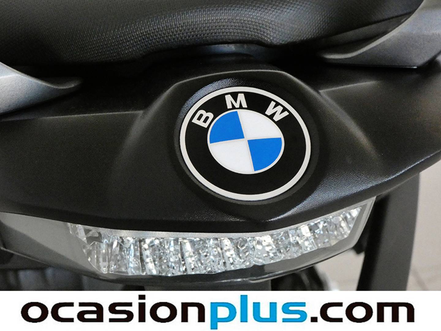 Foto BMW Motorrad C600 Sport BMW Motorrad C600 Sport C 600 Sport