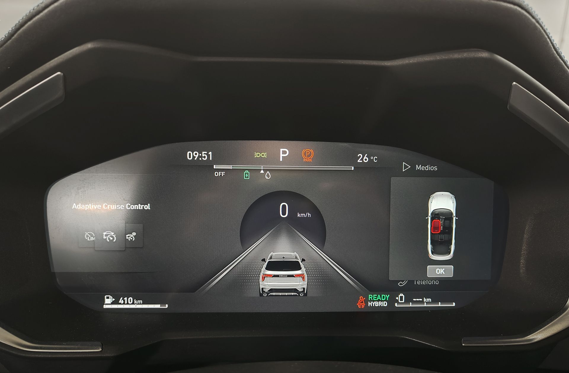 Lynk & Co 01 1.5 PHEV - foto 27