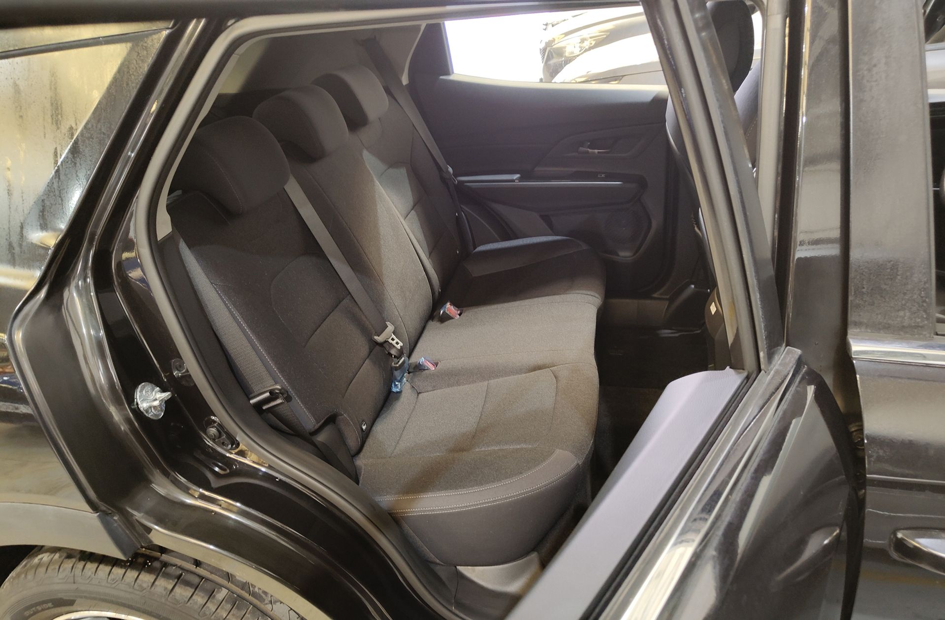 SsangYong Korando G15T Urban Plus - foto 16