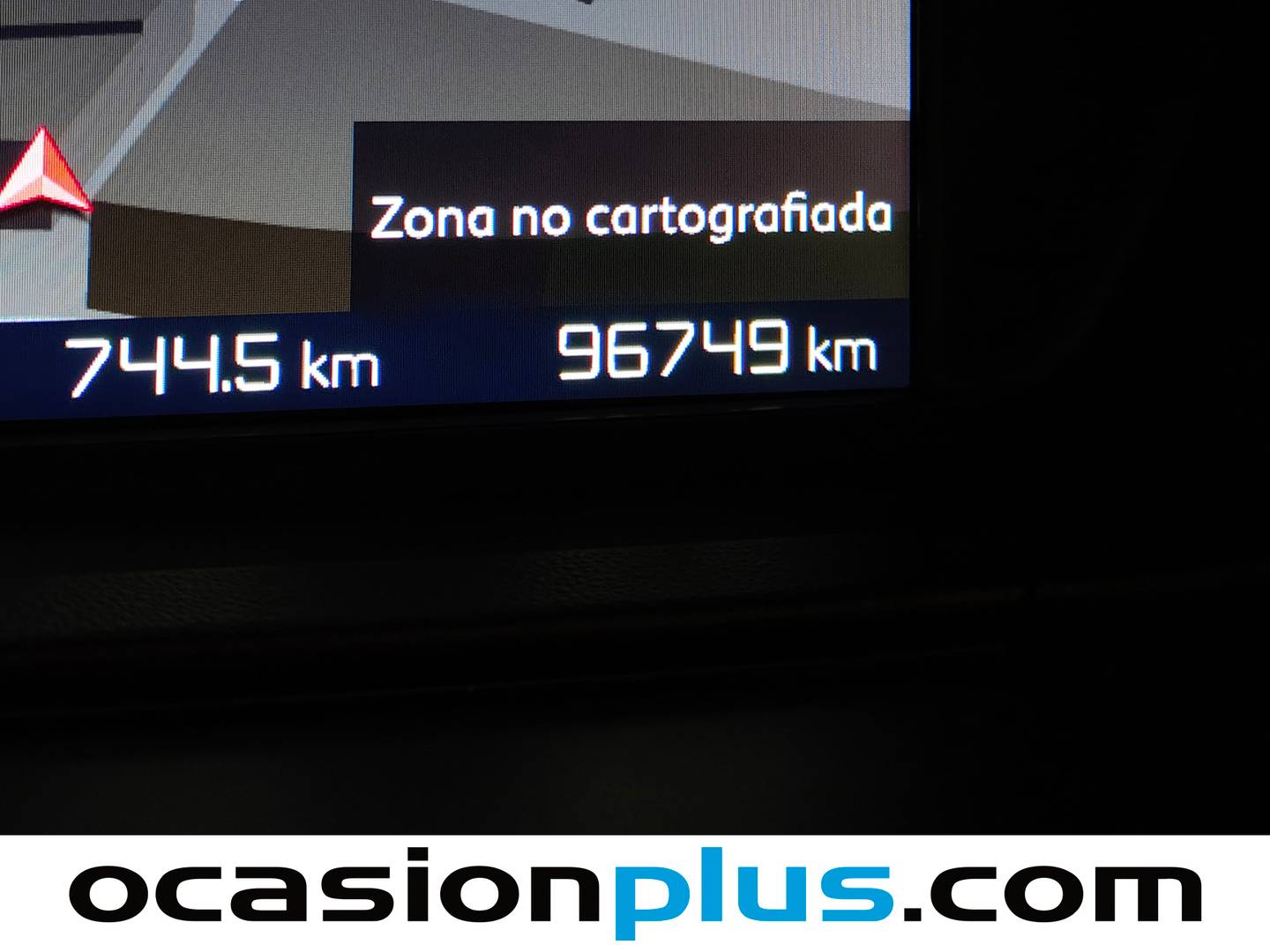 Citroën Grand C4 Spacetourer Citroën Grand C4 Spacetourer PureTech 130 S&S 6v C-Series (131 CV) 7 Plazas de segunda mano