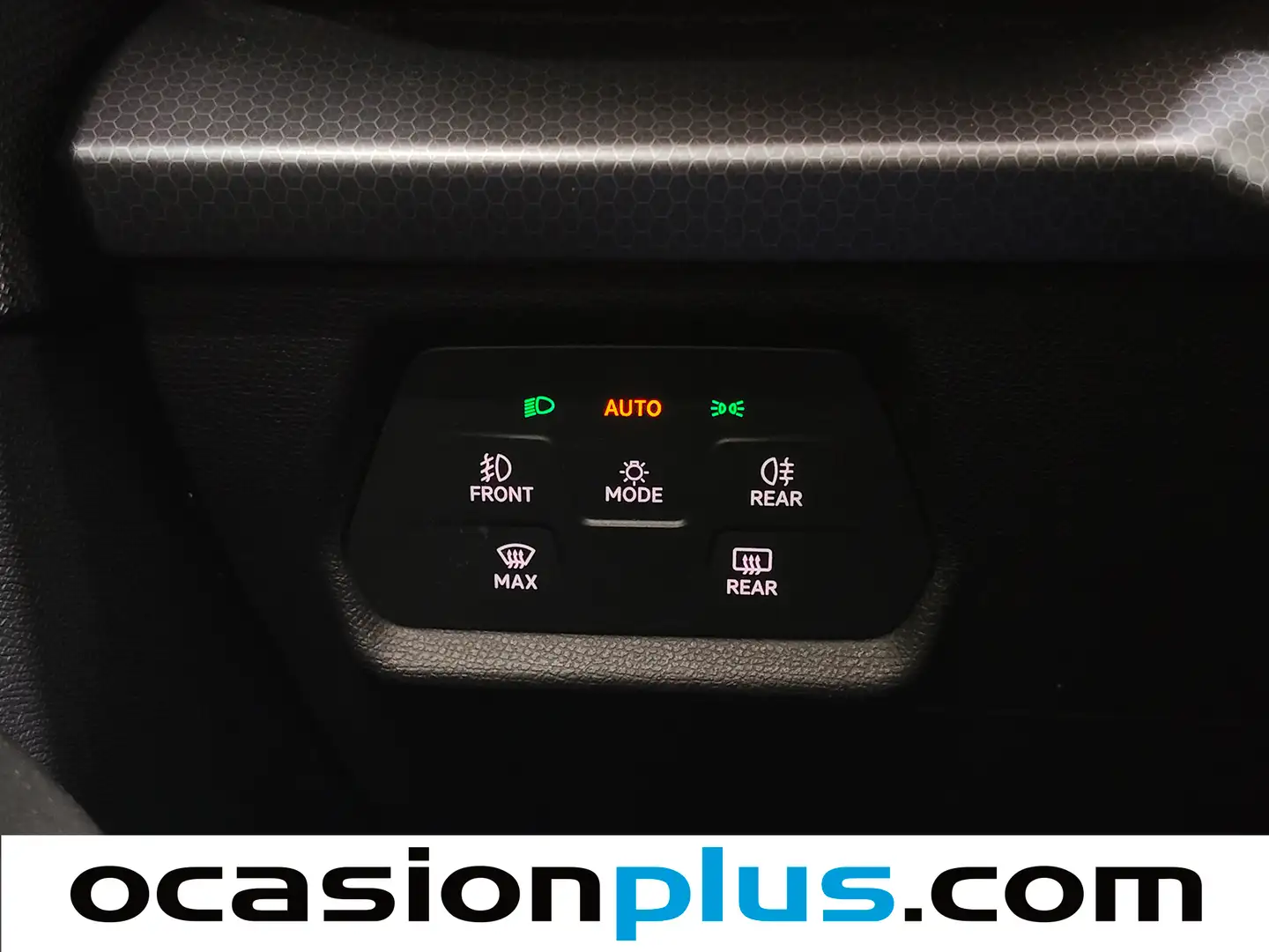 Foto Seat León SEAT León ST 1.5 TSI S&S Style Go(130 CV)