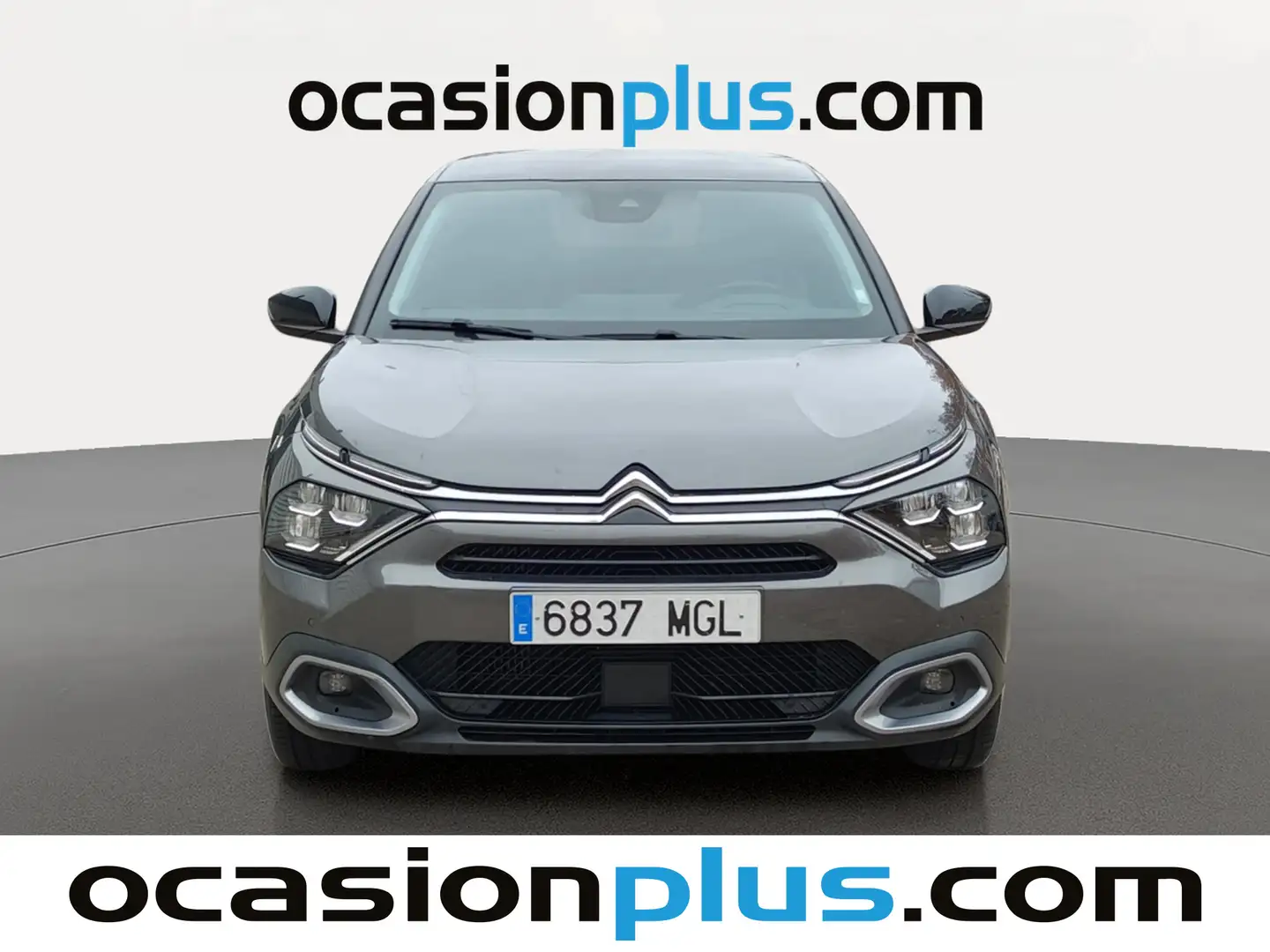 Foto Citroën C4 Citroen C4 PureTech 130 S&S Shine (130 CV)