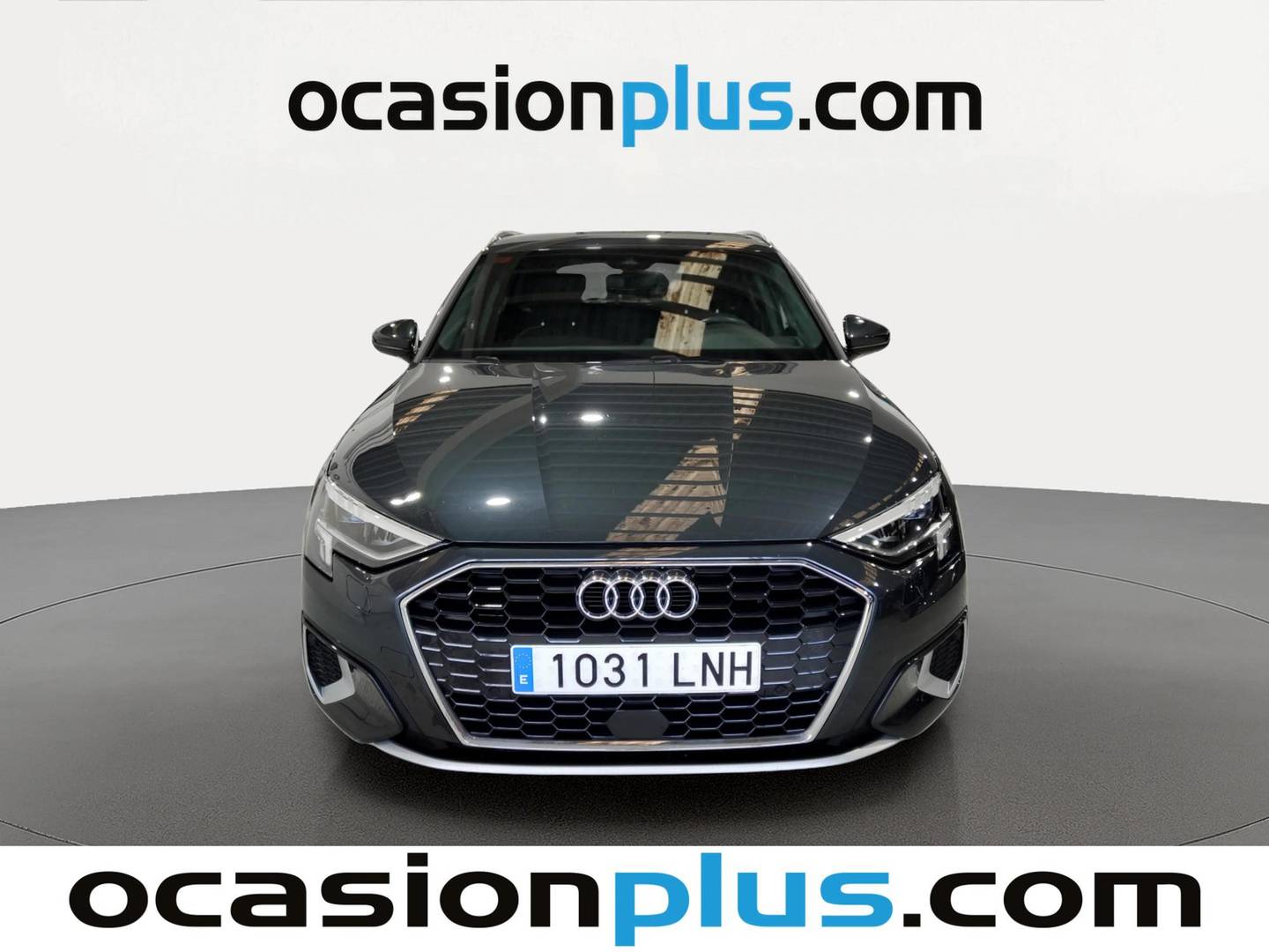 Foto Audi A3 Audi A3 Sportback Sportback Advanced 30 TDI (116 CV)
