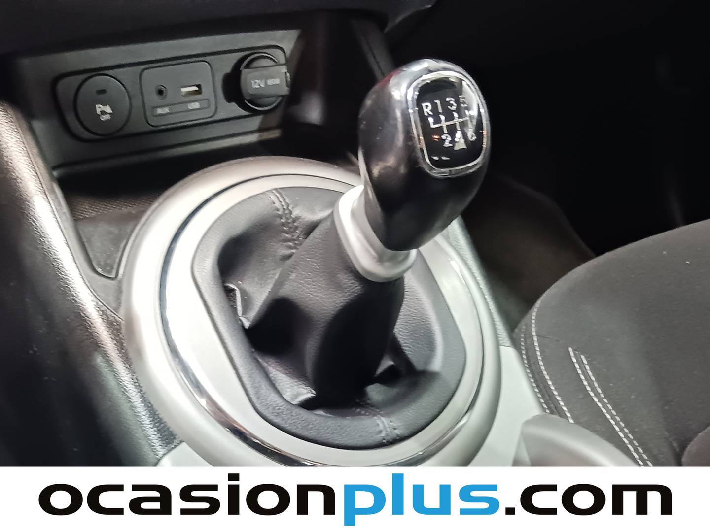 KIA Sportage KIA Sportage 1.7 CRDI VGT Drive 4x2 (115 CV) de segunda mano