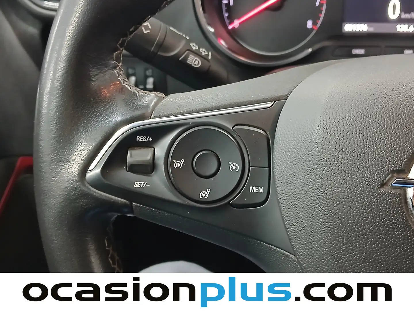 Foto Opel Crossland Opel Crossland 1.2 GS (110 CV)