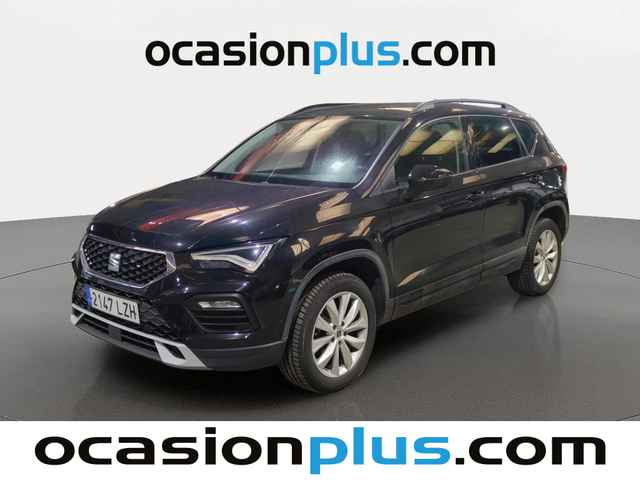Seat Ateca Segunda Mano Huelva