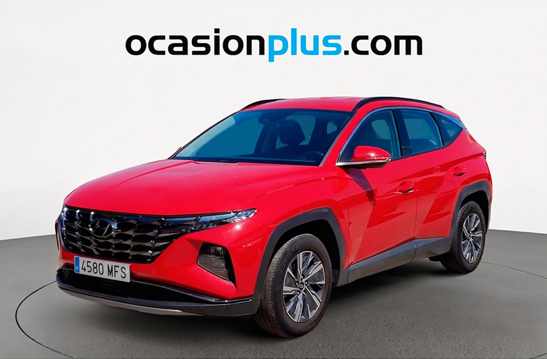 Hyundai Tucson 1.6 T-GDi Maxx