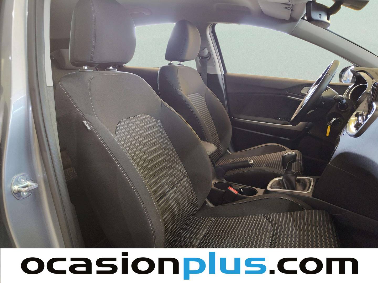 KIA Ceed KIA Ceed 1.0 T-GDI Drive (100 CV) km 0