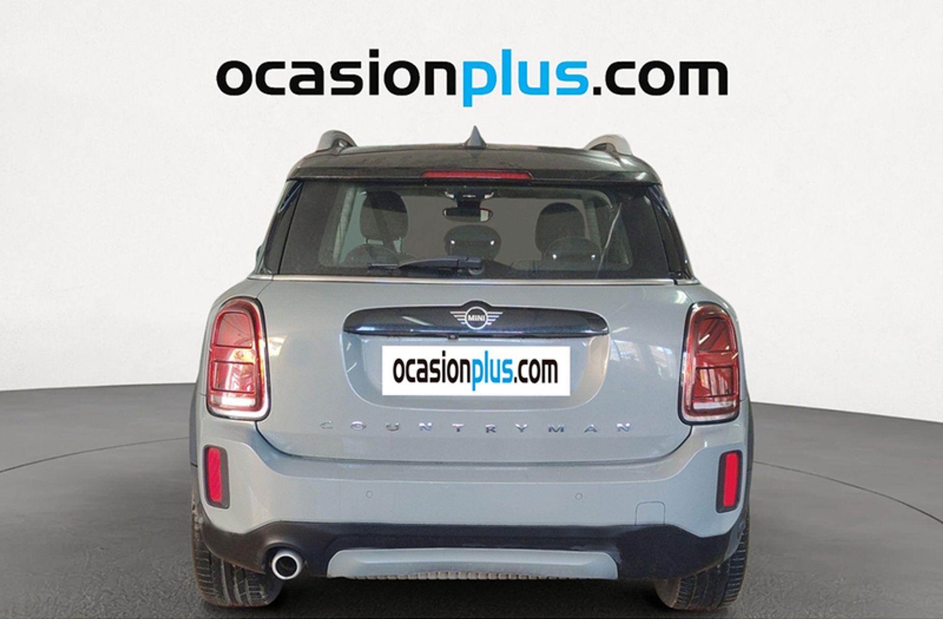 MINI Countryman Cooper - foto 14
