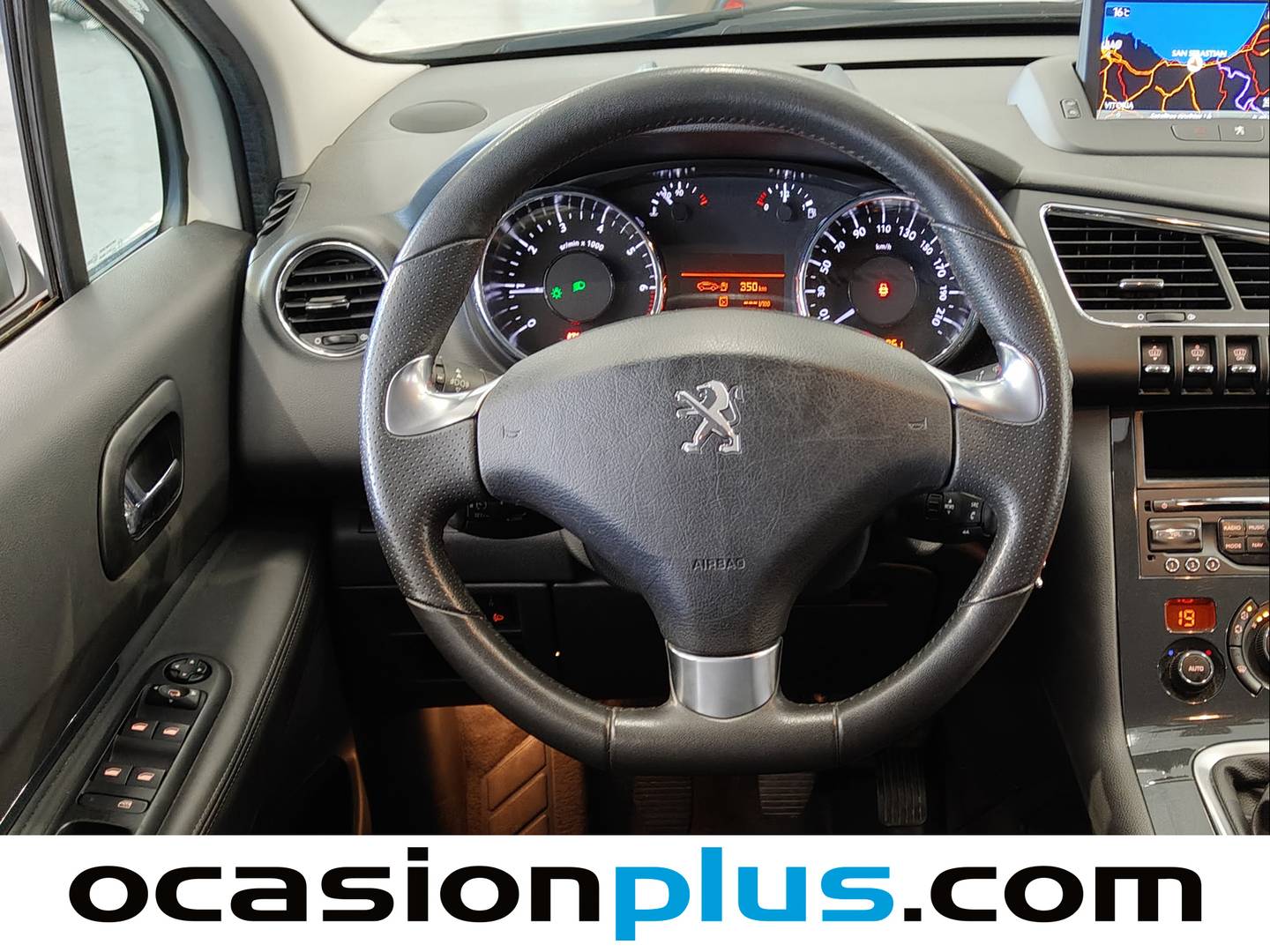 Foto Peugeot 3008 Peugeot 3008 PureTech 130 S&S Allure (130 CV)