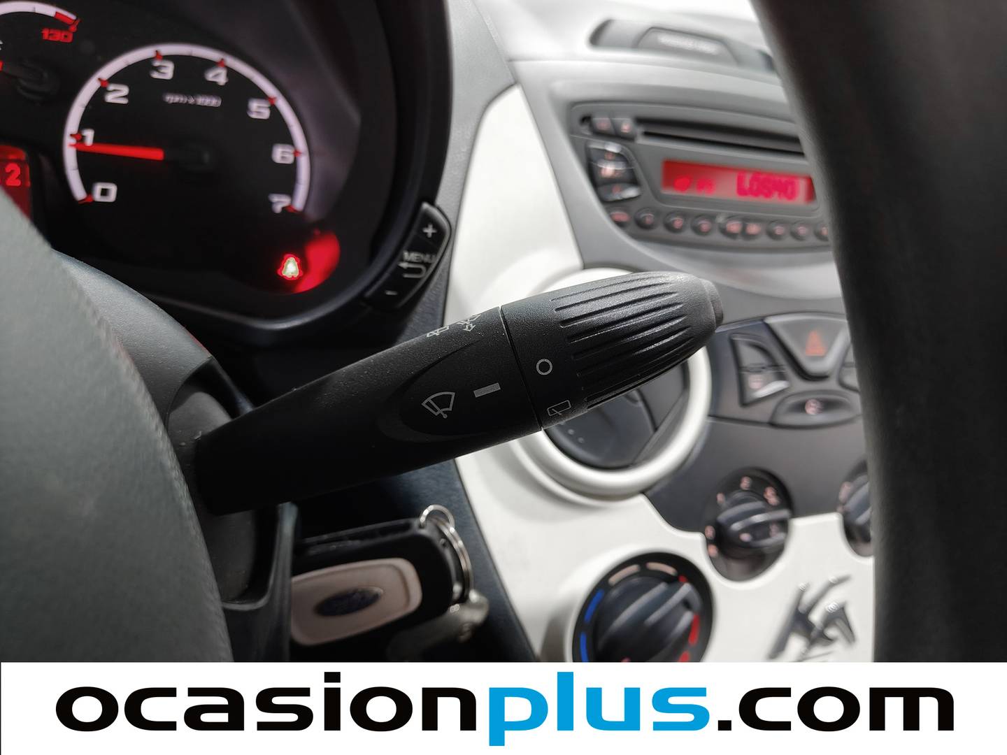 Ford Ka Ford Ka 1.2 Duratec S&S Urban (69 CV) 69cv