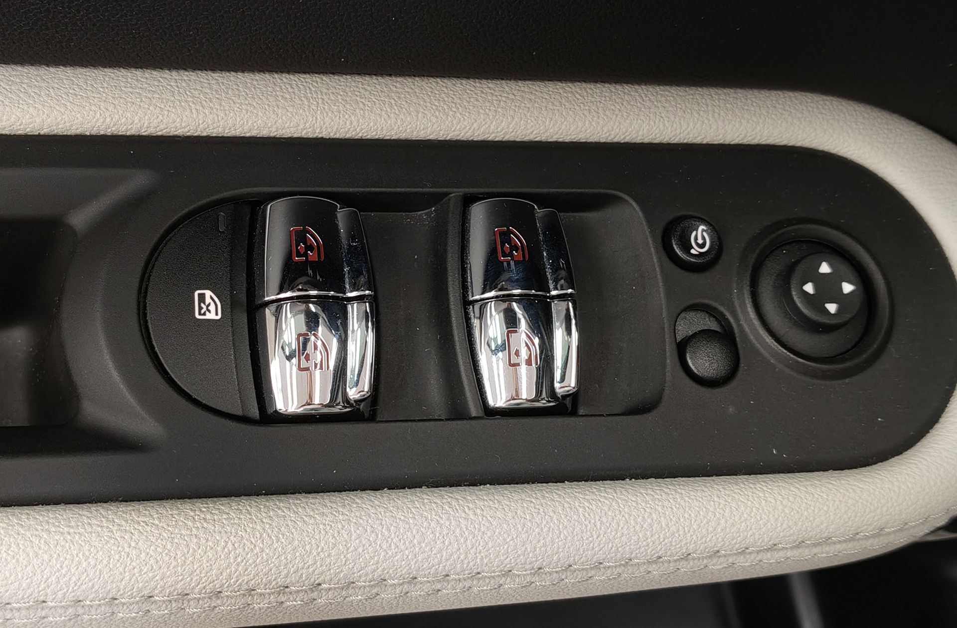 MINI Countryman Cooper S E ALL4 - foto 33