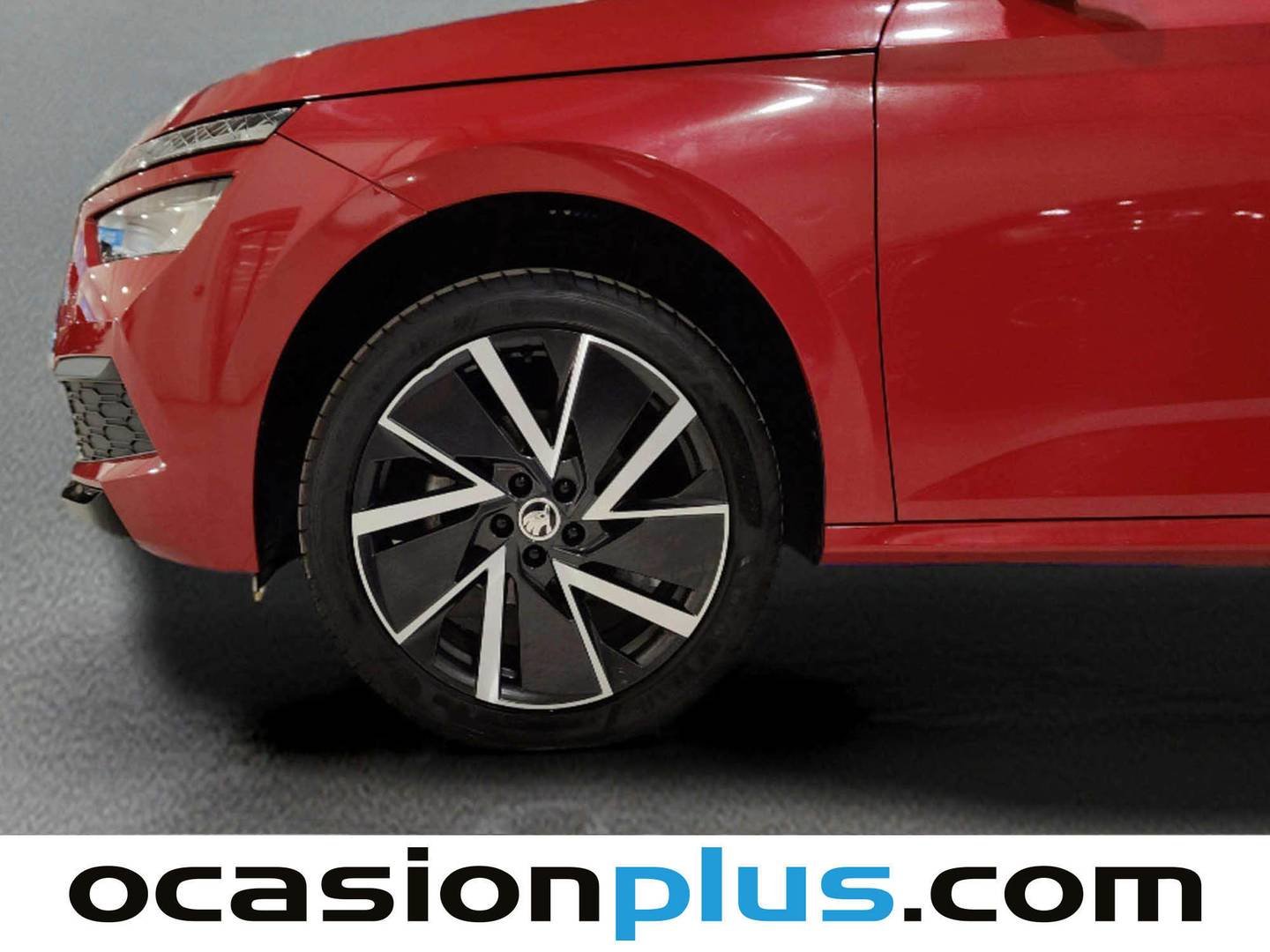 Accesorios del Skoda Kamiq Skoda Kamiq 1.5 TSI Sport DSG (150 CV)