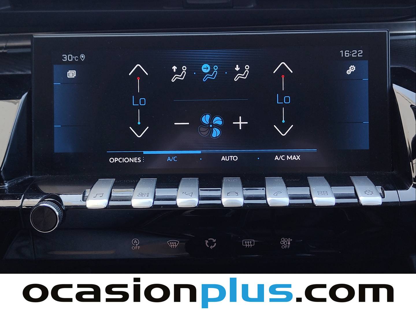 Peugeot 508 Peugeot 508 PureTech 180 S&S Allure EAT8 (180 CV) 2019