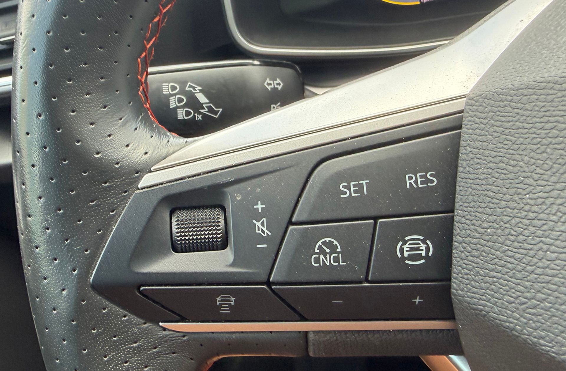 SEAT León 1.5 TSI FR XS - foto 20