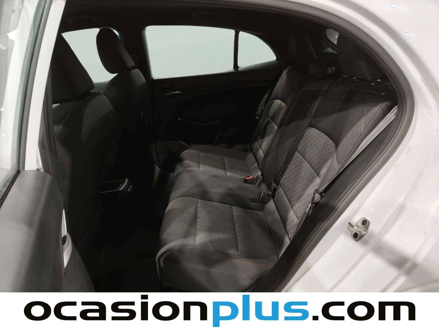 Foto MG MG3 MG MG3 1.5 Standard (116 CV)