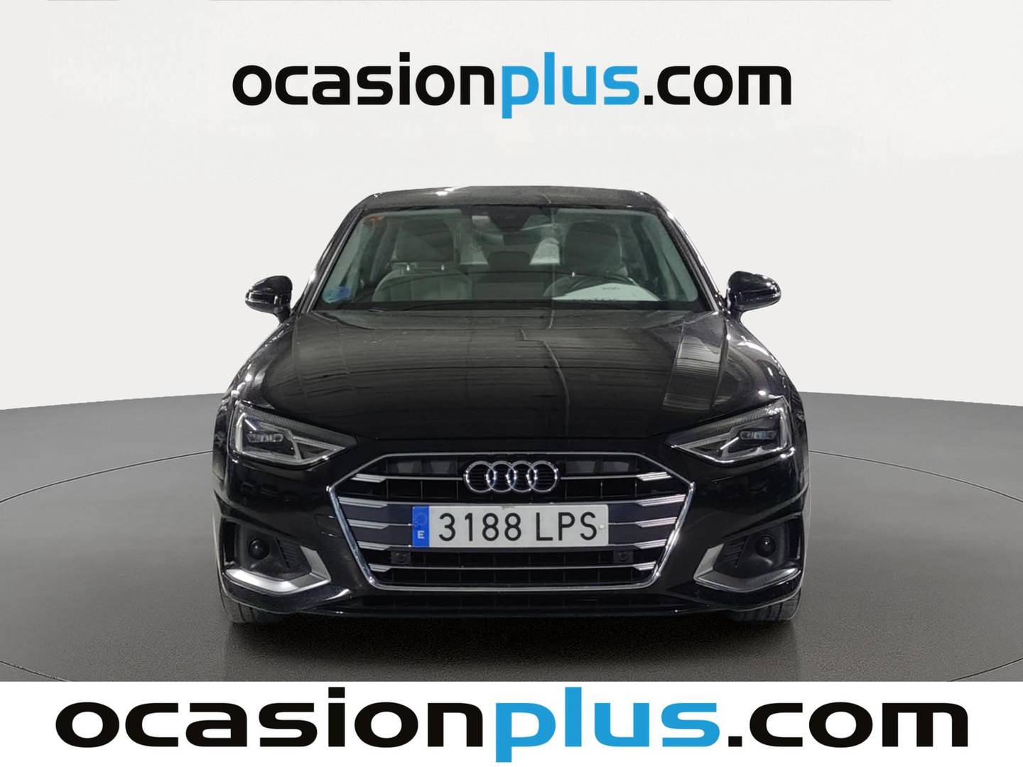 Audi A4 Audi A4 Advanced 35 TDI (163 CV) S tronic 163cv