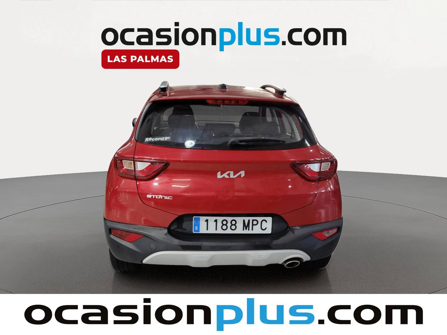 KIA Stonic KIA Stonic 1.0 T-GDi Concept (100 CV) al mejor precio