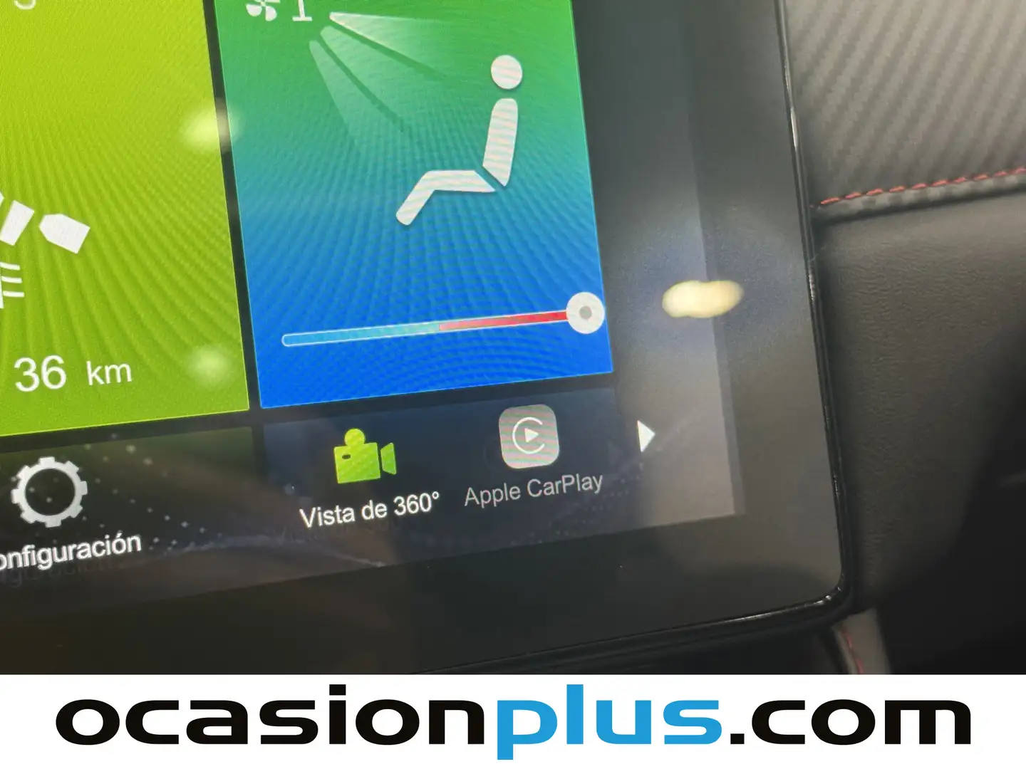 Foto MG ZS MG ZS 1.0T Luxury (111 CV)