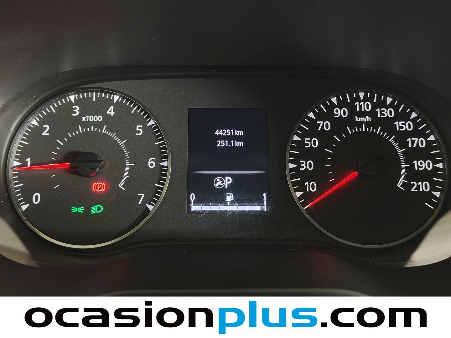Dacia Duster Dacia Duster Prestige TCE (150 CV) EDC automático