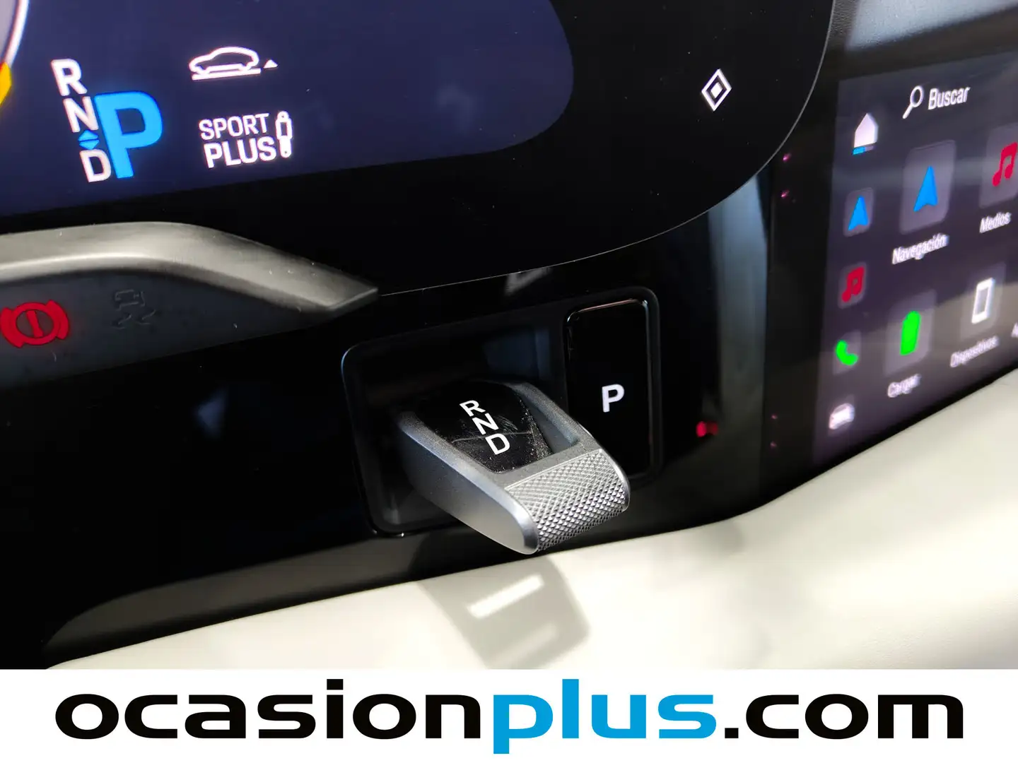 Foto Porsche Taycan Porsche Taycan Turbo S (761 CV)