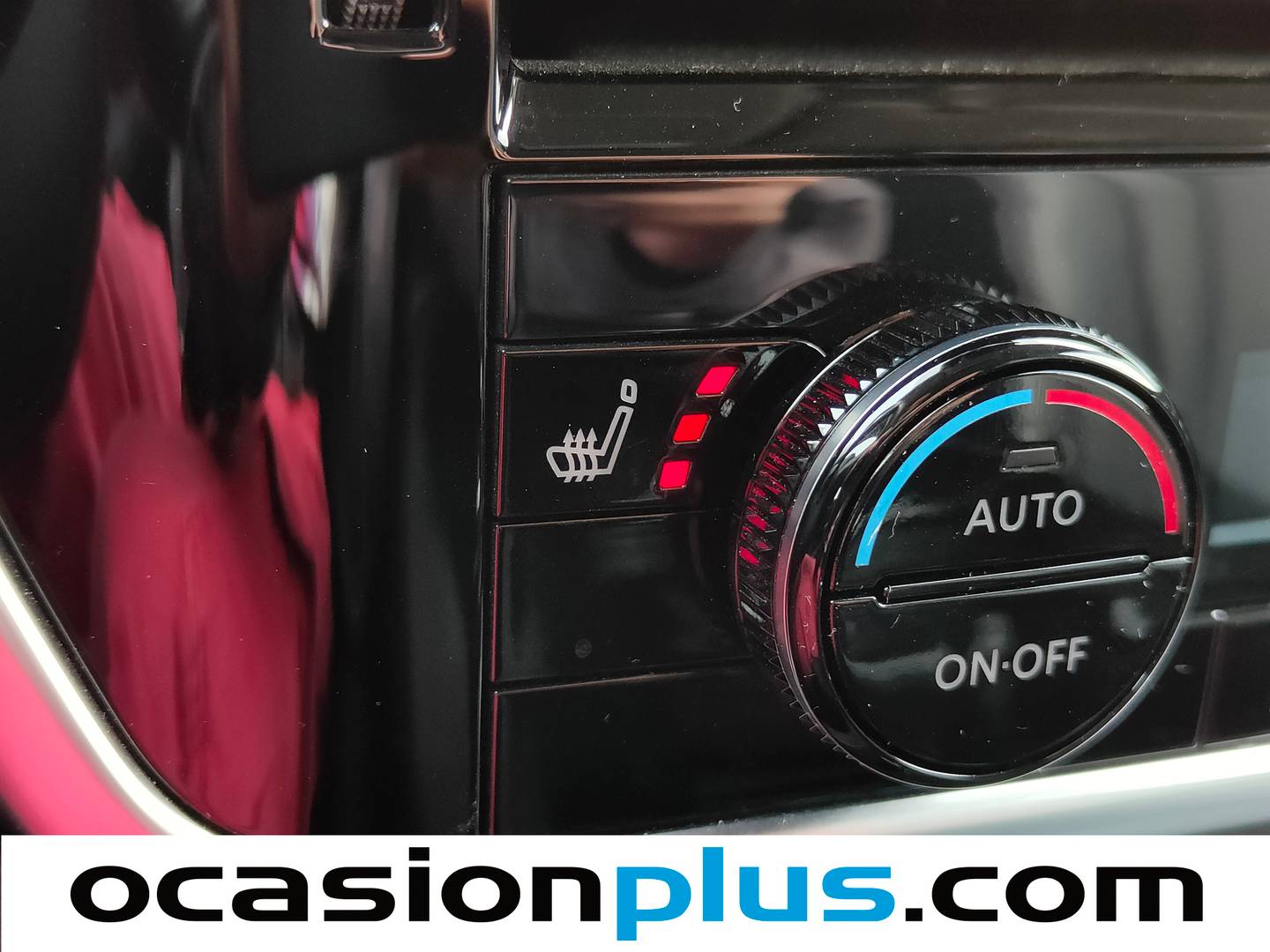 Paquetes del Nissan X-TRAIL Nissan X-Trail 1.5 e-Power Adventure 4x2 Auto (204 CV)
