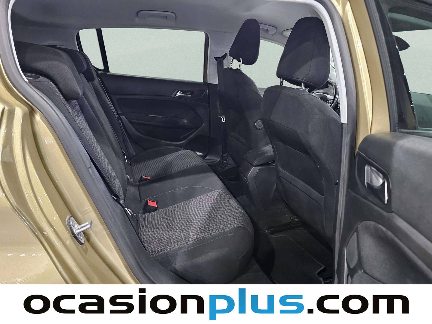 Peugeot 308 Peugeot 308 BlueHDi 130 S&S Style EAT8 (130 CV) automático