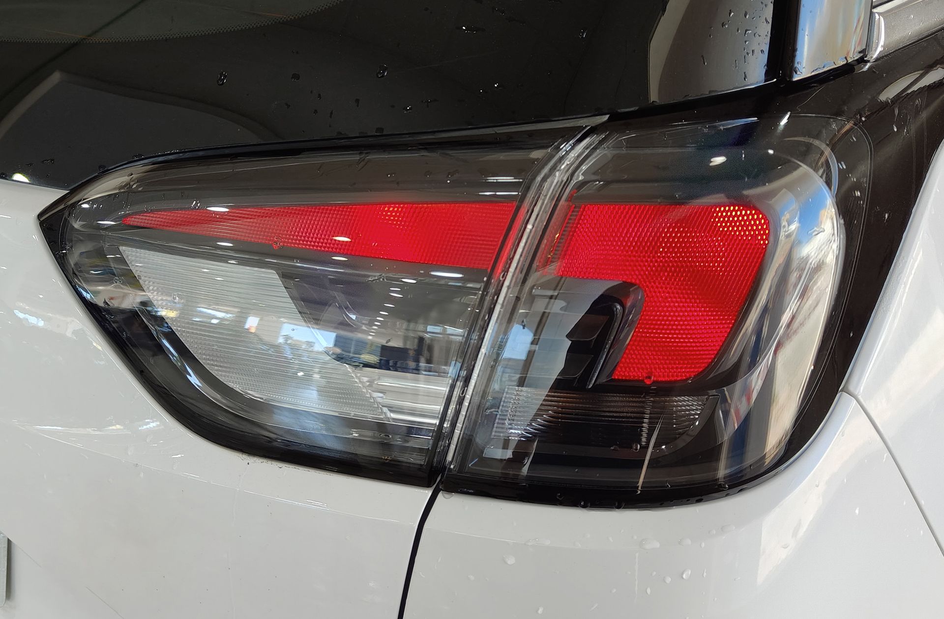 Opel Crossland 1.5D Business Elegance - foto 15