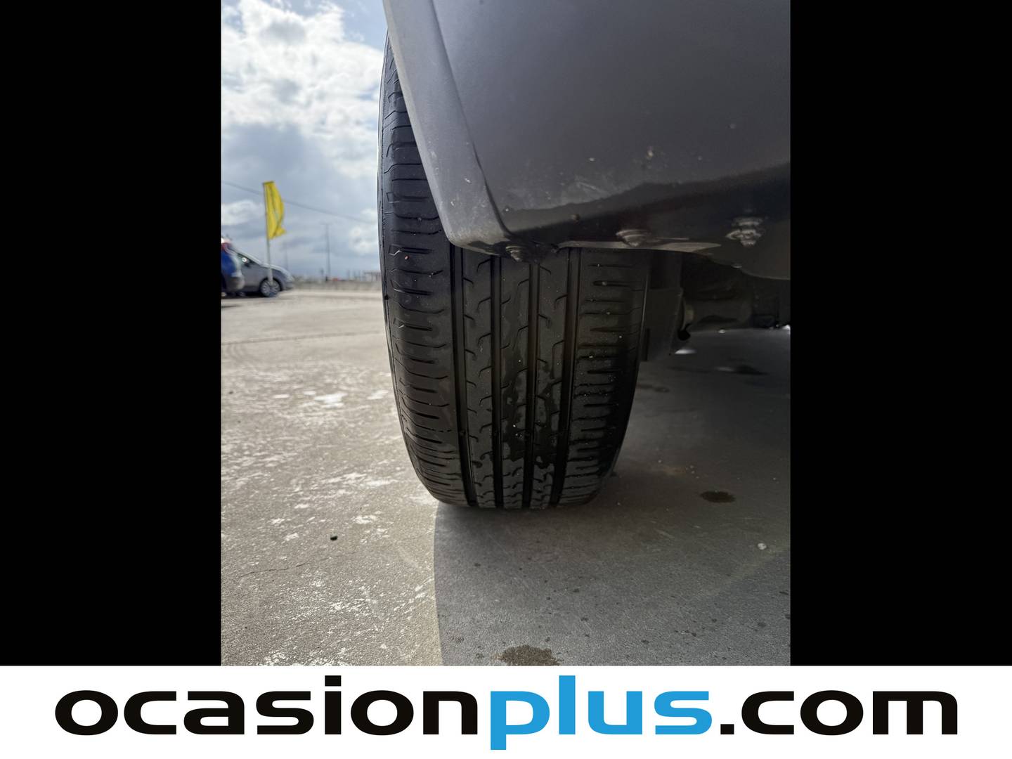 Mitsubishi ASX Mitsubishi ASX 100T Motion  (91 CV) 91cv