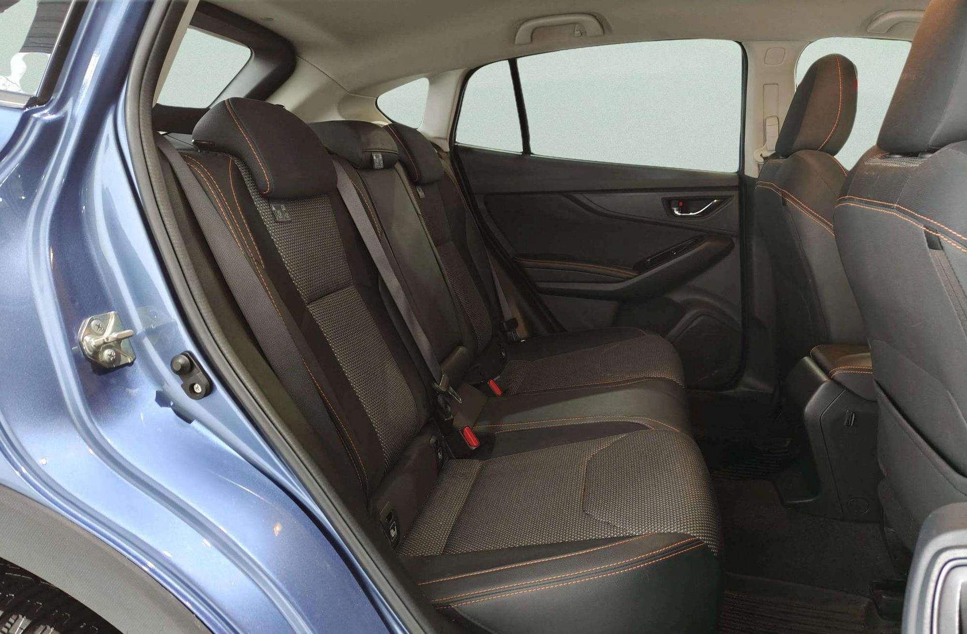 Subaru XV 2.0i Sport Plus CVT Lineartronic - foto 19
