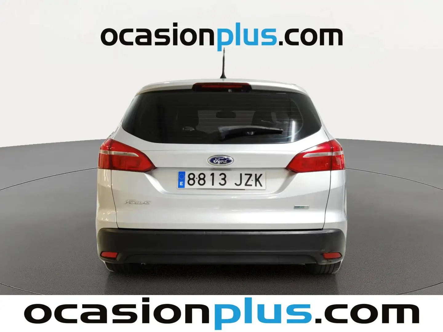 Foto Ford Focus Ford Focus 1.0 Ecoboost Business  (125 CV)