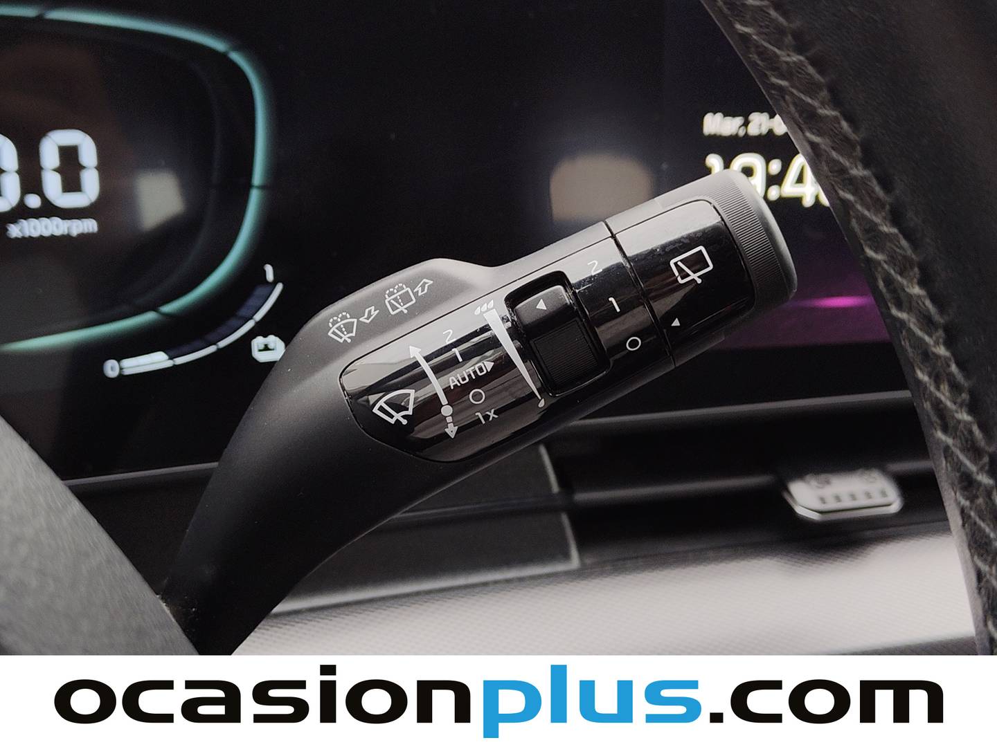 KIA Sportage KIA Sportage 1.6 T-GDi HEV Drive 4x2 (230 CV) híbrido