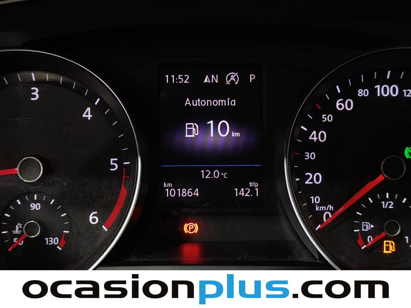 Foto Volkswagen Passat Volkswagen Passat Advance 2.0 TDI BMT  (150 CV) DSG