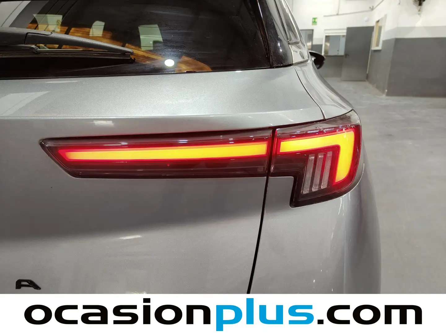 Foto Opel Mokka Opel Mokka 1.2 T Ultimate (136 CV)