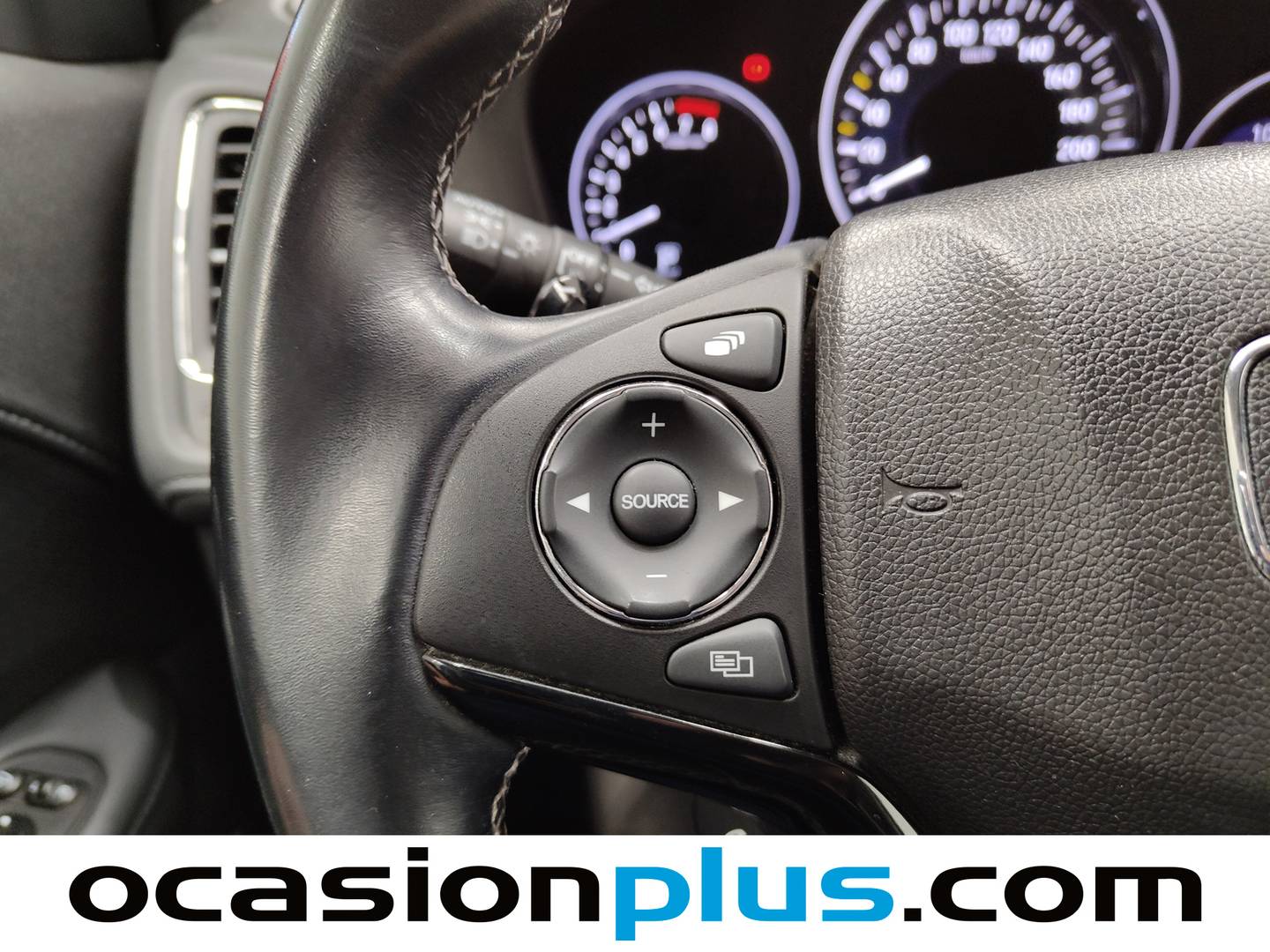 Honda HR-V Honda HR-V 1.5 i-VTEC Executive CVT (130 CV) km 0