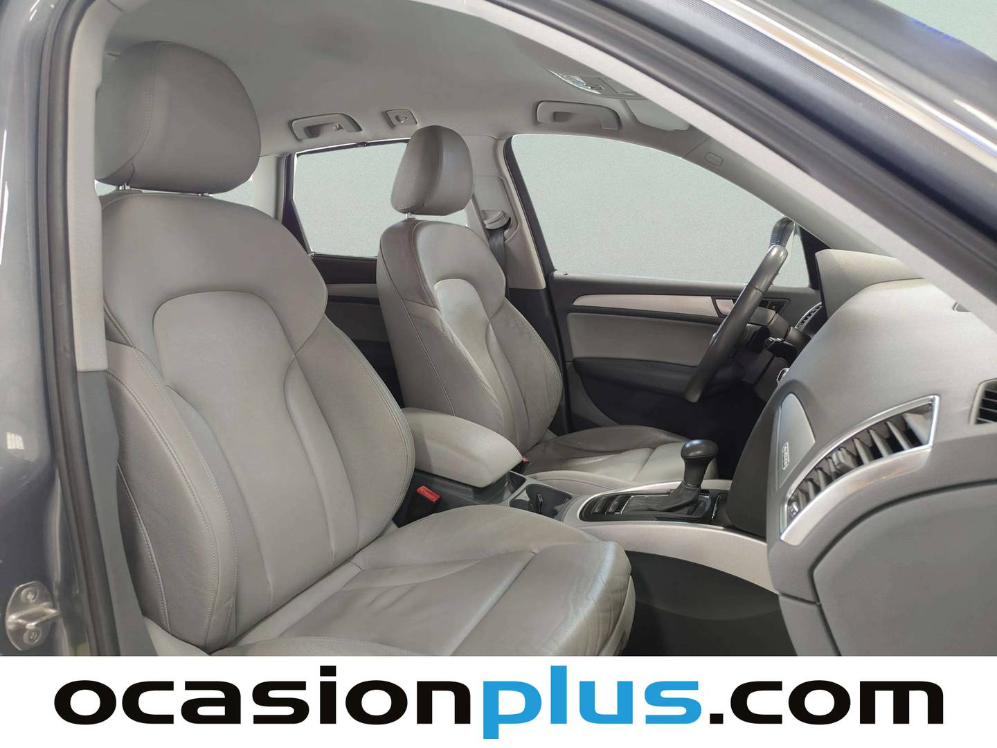 Audi Q5 Audi Q5 2.0 TDI quattro (177 CV) S tronic km 0