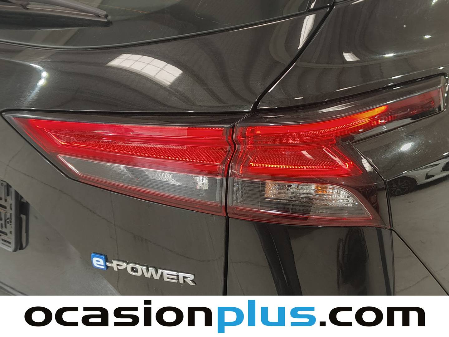 Nissan QASHQAI Nissan Qashqai E-POWER Acenta (190 CV) al mejor precio