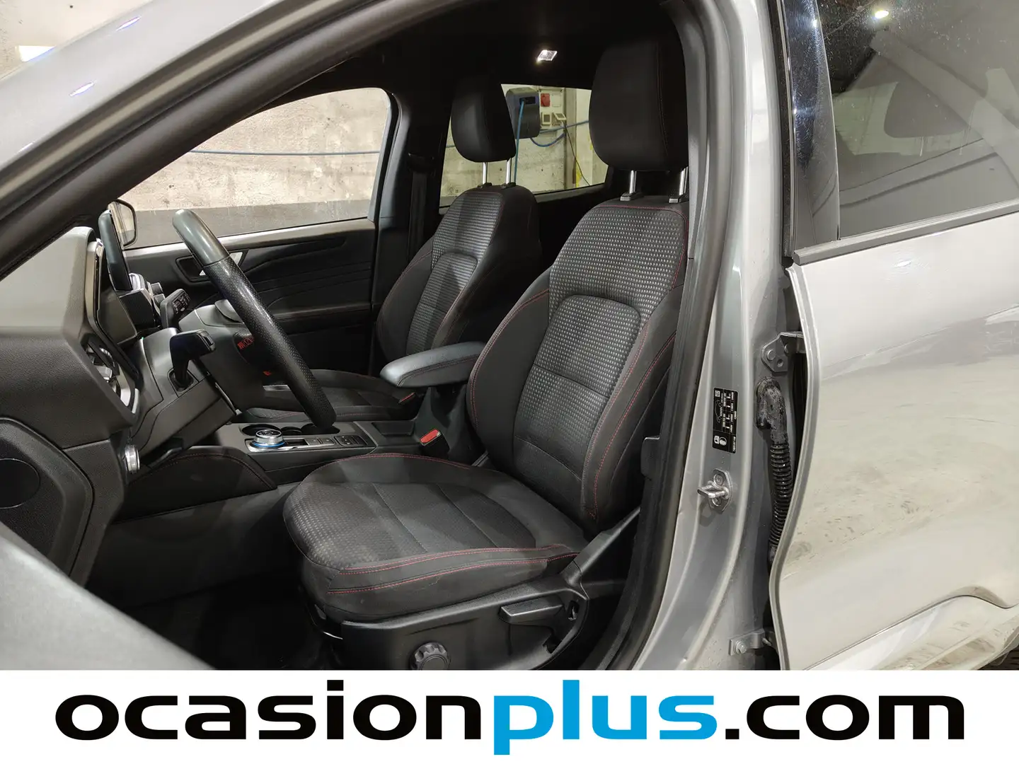 Foto Ford Kuga Ford Kuga 2.5 Duratec PHEV ST-Line Auto  (225 CV)